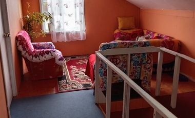 Casa en Venta en Isla tenglo, puntilla de tenglo.