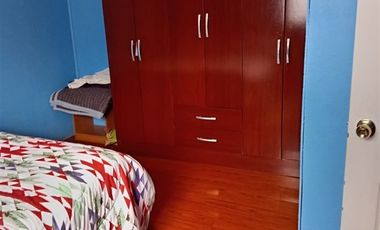 Casa en Venta en Isla tenglo, puntilla de tenglo.