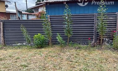 Casa en Venta en Isla tenglo, puntilla de tenglo.
