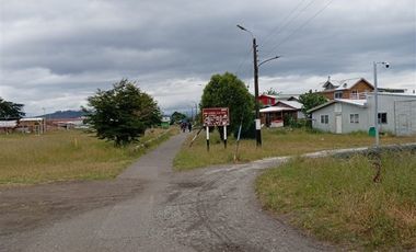 Casa en Venta en Isla tenglo, puntilla de tenglo.