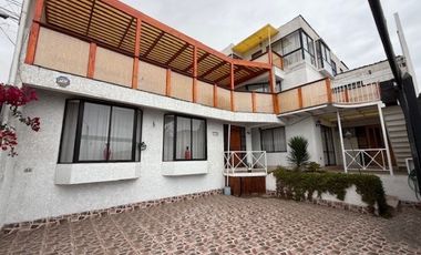Casa en Venta en Casa de 3 pisos, Sector Sur