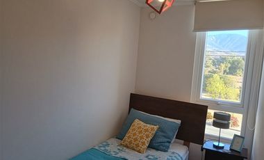 Departamento en Arriendo en Centro de Papudo