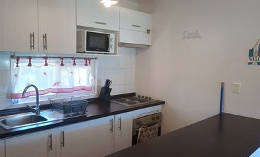 Departamento en Arriendo en Centro de Papudo
