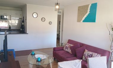 Departamento en Arriendo en Centro de Papudo