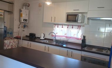 Departamento en Arriendo en Centro de Papudo