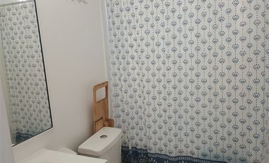 Departamento en Arriendo en Centro de Papudo
