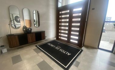 Departamento en Arriendo en Condominio Altos de Lircay