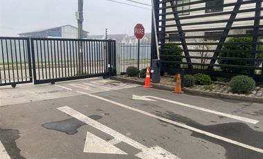 Departamento en Arriendo en Condominio Altos de Lircay