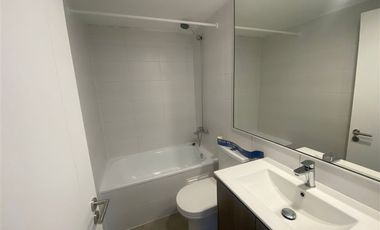 Departamento en Arriendo en Condominio Altos de Lircay