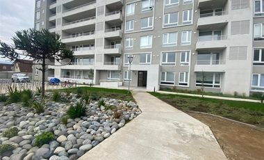 Departamento en Arriendo en Condominio Altos de Lircay