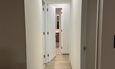 Departamento en Arriendo en Condominio Altos de Lircay