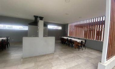 Departamento en Arriendo en Condominio Altos de Lircay