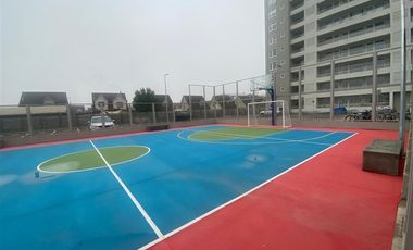 Departamento en Arriendo en Condominio Altos de Lircay