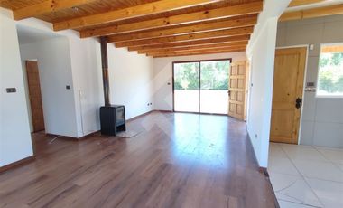 Casa en Arriendo en Peaje Talagante Isla de Maipo