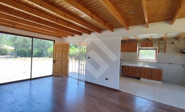 Casa en Arriendo en Peaje Talagante Isla de Maipo