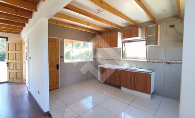 Casa en Arriendo en Peaje Talagante Isla de Maipo