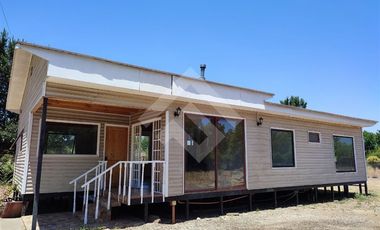 Casa en Arriendo en Peaje Talagante Isla de Maipo