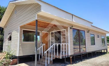 Casa en Arriendo en Peaje Talagante Isla de Maipo