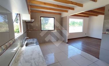 Casa en Arriendo en Peaje Talagante Isla de Maipo
