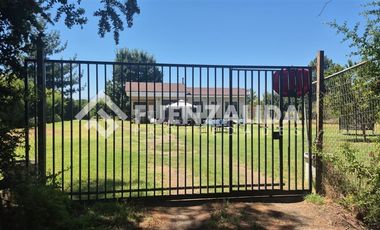 Casa en Arriendo en Peaje Talagante Isla de Maipo