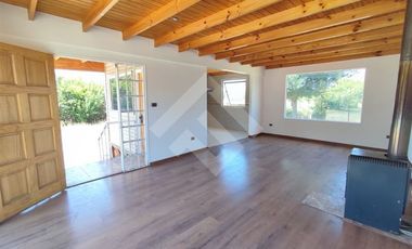 Casa en Arriendo en Peaje Talagante Isla de Maipo