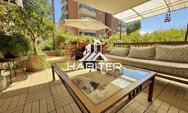 Departamento en Venta en Avenida España