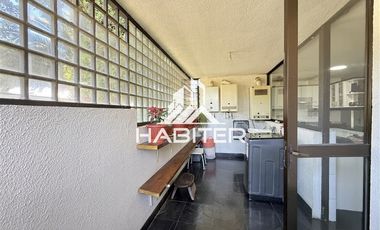 Departamento en Venta en Avenida España