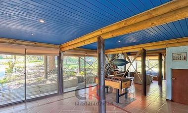 Casa en Venta en Quebrada Honda / SECTOR CHACRILLAS