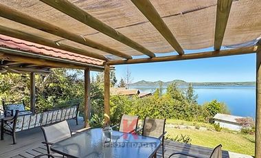 Casa en Venta en Quebrada Honda / SECTOR CHACRILLAS