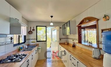 Casa en Venta en Quebrada Honda / SECTOR CHACRILLAS
