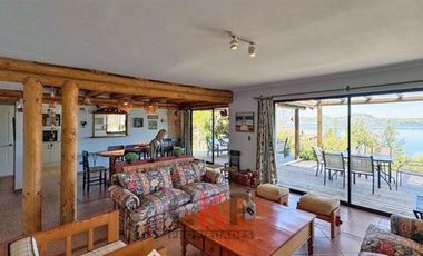 Casa en Venta en Quebrada Honda / SECTOR CHACRILLAS