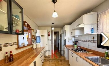 Casa en Venta en Quebrada Honda / SECTOR CHACRILLAS