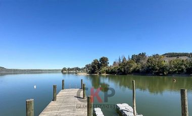 Parcela en Venta en Quebrada Honda / SECTOR CHACRILLAS