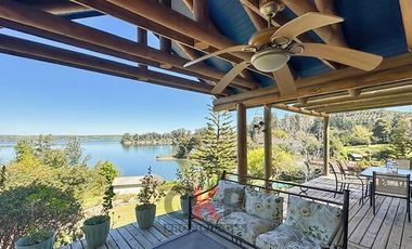 Parcela en Venta en Quebrada Honda / SECTOR CHACRILLAS