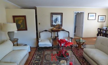 Departamento en Arriendo en Kennedy Lateral / Pío XI / Parque Arauco