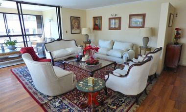 Departamento en Arriendo en Kennedy Lateral / Pío XI / Parque Arauco