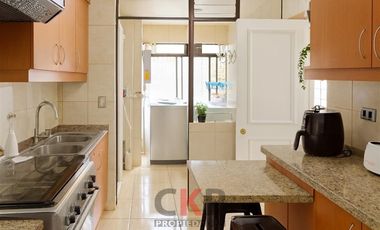 Departamento en Arriendo en Kennedy Lateral / Pío XI / Parque Arauco