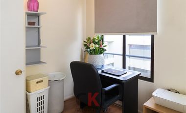 Departamento en Arriendo en Kennedy Lateral / Pío XI / Parque Arauco