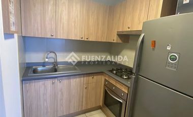 Departamento en Arriendo en Canal beagle