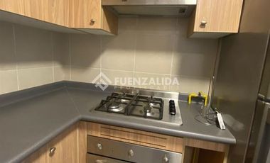 Departamento en Arriendo en Canal beagle