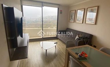 Departamento en Arriendo en Canal beagle