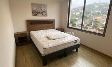 Departamento en Arriendo en Canal beagle
