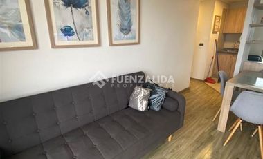 Departamento en Arriendo en Canal beagle