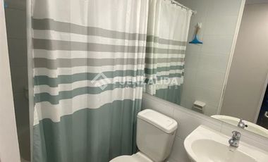 Departamento en Arriendo en Canal beagle