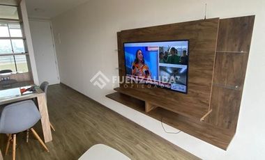 Departamento en Arriendo en Canal beagle