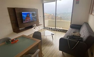 Departamento en Arriendo en Canal beagle