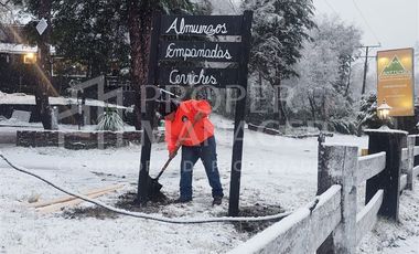 Local Comercial en Venta en Boutique Mountain Lodge 6.700 m² – Valle Las Trancas, Nevados de Chillán