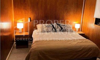 Local Comercial en Venta en Boutique Mountain Lodge 6.700 m² – Valle Las Trancas, Nevados de Chillán