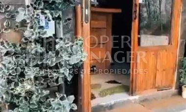 Local Comercial en Venta en Boutique Mountain Lodge 6.700 m² – Valle Las Trancas, Nevados de Chillán