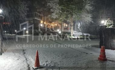 Local Comercial en Venta en Boutique Mountain Lodge 6.700 m² – Valle Las Trancas, Nevados de Chillán